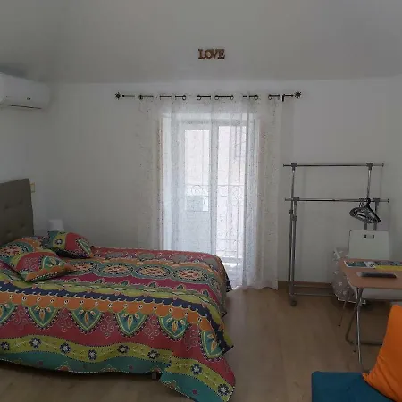 Appartement Tipico Romântico Ii