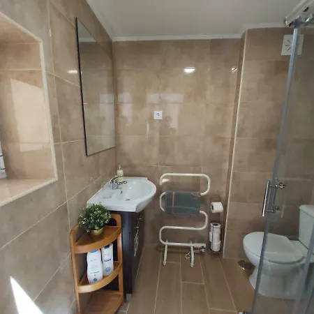 Tipico Romantico Ii Appartement *
