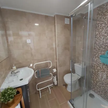 Apartment Tipico Romantico Ii Setubal