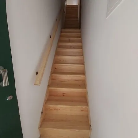 Tipico Romântico Ii Appartement *