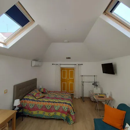 Tipico Romântico Ii Setúbal