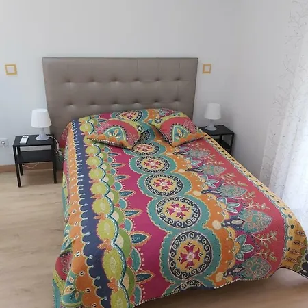 Appartement Tipico Romântico Ii *