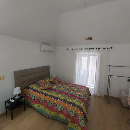 Appartement Tipico Romântico Ii