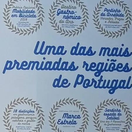 Tipico Romântico Ii * Setúbal