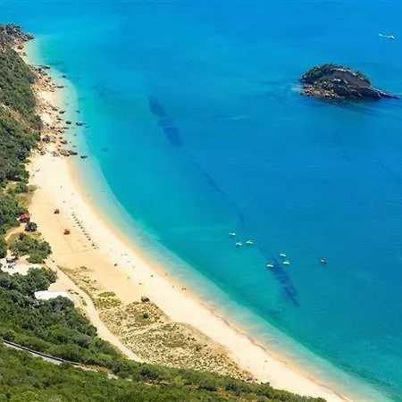 Apartment Tipico Romantico Ii