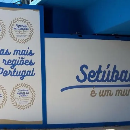 Appartement Tipico Romântico Ii *