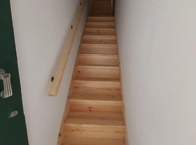 Tipico Romantico Ii Διαμέρισμα *