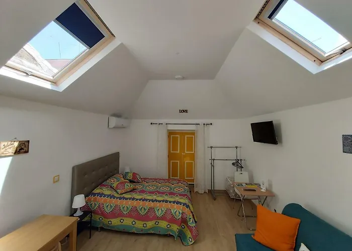 Tipico Romantico Ii Σετούμπαλ