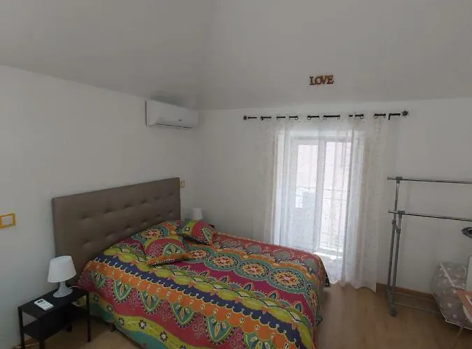 Διαμέρισμα Tipico Romantico Ii