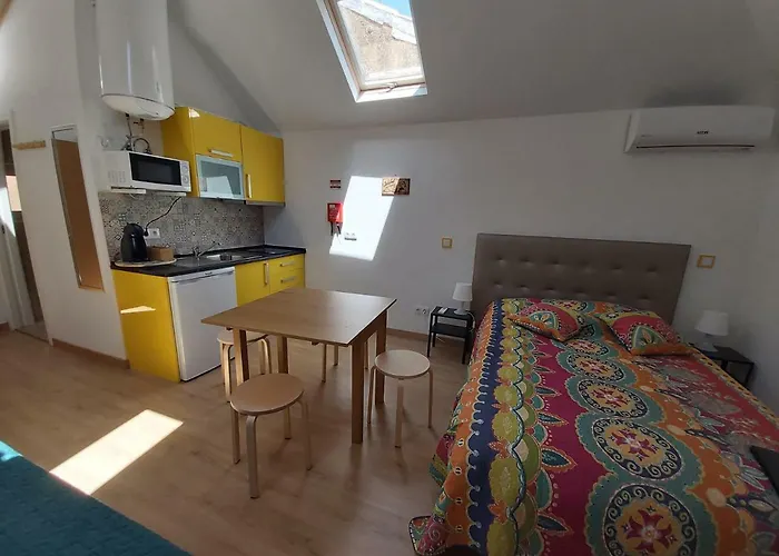 Tipico Romantico Ii Διαμέρισμα