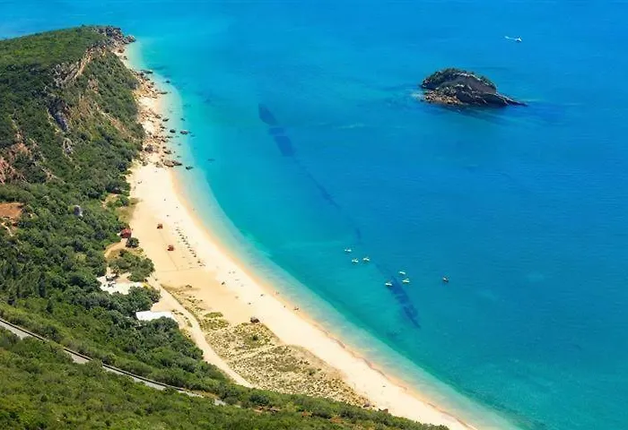 Διαμέρισμα Tipico Romantico Ii